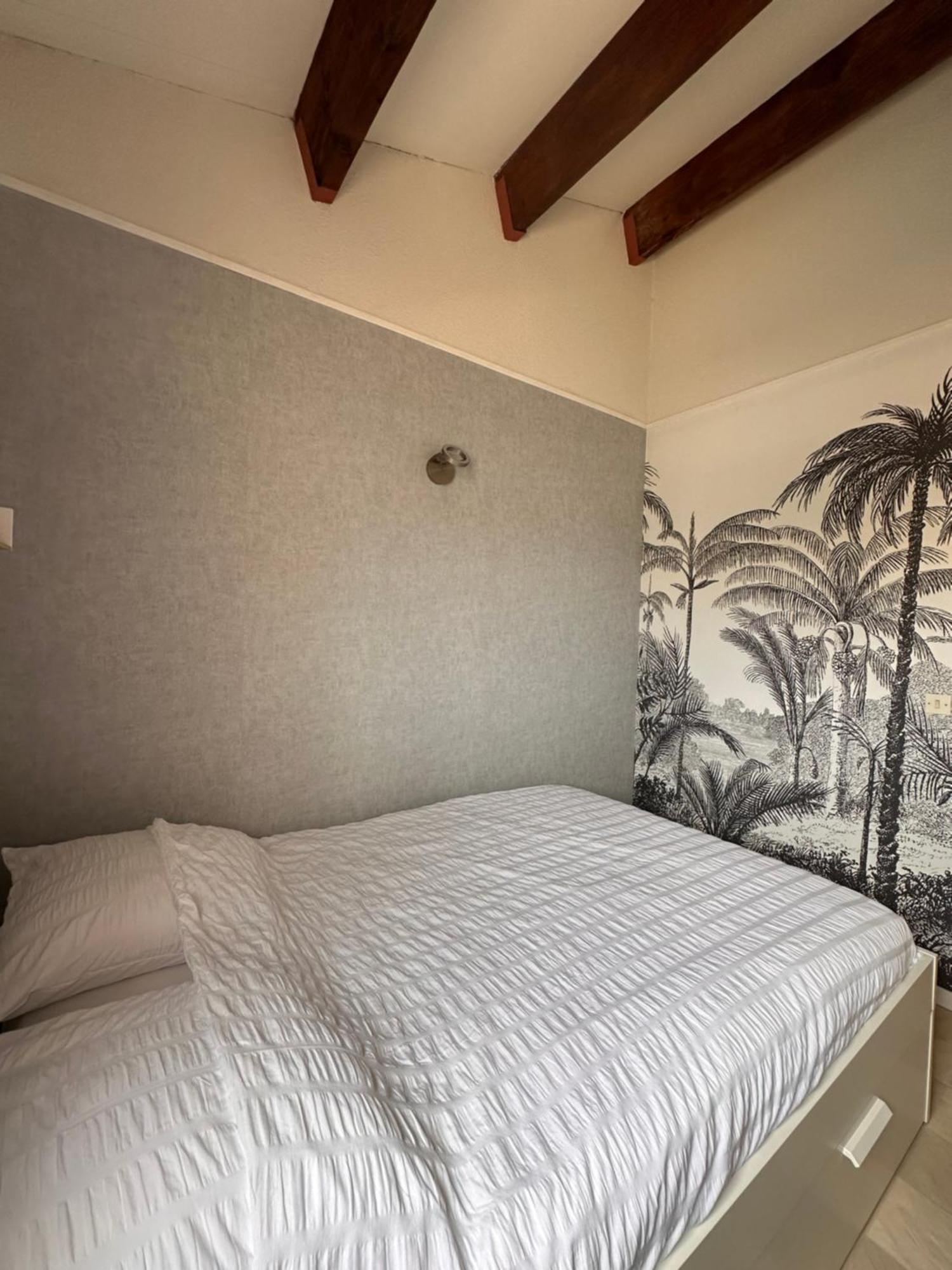 Evasion Setoise - Appartement Avec Balcon Vue Marina, Climatise, Parking - Situe A 200M De La Plage Sète Esterno foto